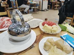 -元盛居(亚泰大街店)