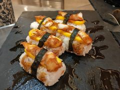 -北京王府井希尔顿酒店·万斯阁西餐厅