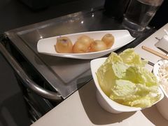 网红面筋球-海底捞火锅(勒泰店)