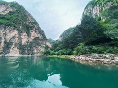 -龙庆峡风景区