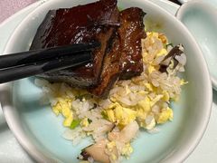 -山外山菜馆(玉泉路店)