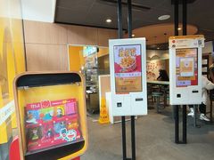 -麦当劳(坂田分店)
