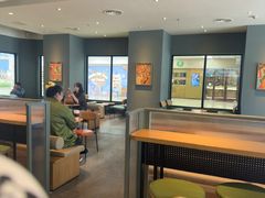 -星巴克臻选(青岛麦凯乐分店)