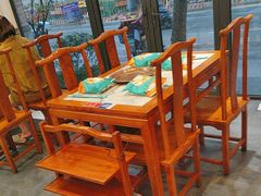 -五悦北平四季涮肉·烧烤(老商埠店)