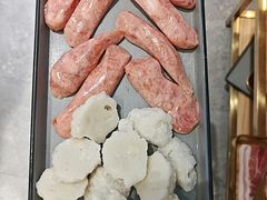-郭记烤肉创始店(民丰大街店)