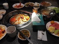 -海天牧场(银川商城店)