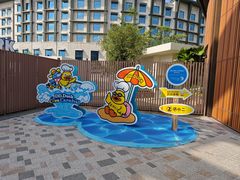 -新加坡水上探险乐园