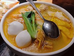 -外婆家(杭州马塍店)