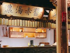 -大牌大·传统杭帮菜(湖滨店)