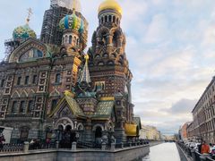 -滴血救世主教堂