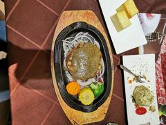 -尊品牛排(中大国际店)