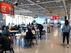 -宜家·瑞典风味餐厅(天津东丽商场店)
