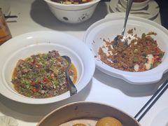 -院里寻菜·精致庭院菜(观沙岭店)