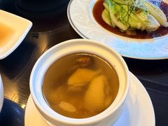 -利顺德大饭店·水岸中餐厅(小白楼店)