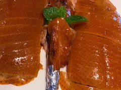 金牌烤鸭-大鸭梨烤鸭(石佛营店)