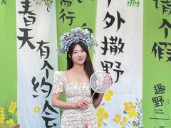 -单家老院·院子里的青岛菜(沙子口店)