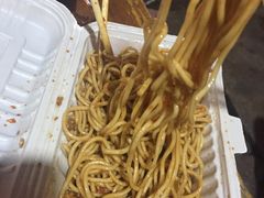 -乔伯凉面(白沙路店)