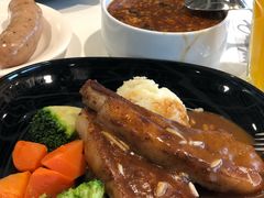 -宜家·瑞典风味餐厅(无锡店)