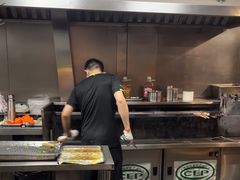 -新疆烧烤王(广灵店)