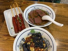 -黑白电视长沙小吃(悦汇城店)