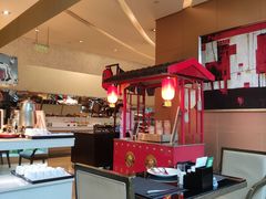-BLD西餐厅(成都首座万丽酒店)