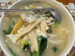 -淘淘园·韩式手工炸酱面(井亭天地店)