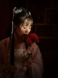 -汉仪华裳汉服馆(打浦桥店)