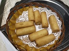顺德炸牛奶-德云居
