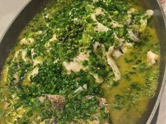 -盛百味·家宴餐厅(霸州分店)