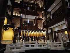 -西安华清御汤酒店