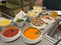 招牌大颗粒虾滑-海底捞火锅(旭辉MALL店)