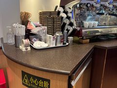 -COSTA COFFEE(天通苑华联店)