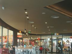 -汉堡王(梅村服务区南店)