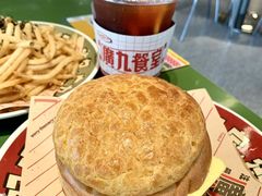 -广九餐室(陈家祠扬韬广场店)