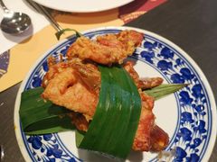 香茅鸡串-simply thai天泰(长泰广场店)