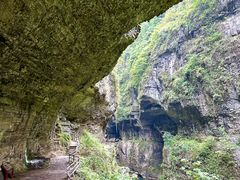 -鹿院坪生态旅游景区