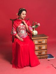 点击看大图 -天一婚纱摄影TIA STUDIO(珠海路店)