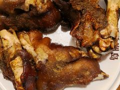 -美洲岛烤肉自助餐厅