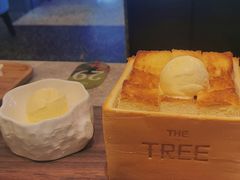 -大树餐厅(红旗街万达店)