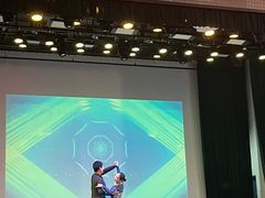 -上海市宝山区少年宫