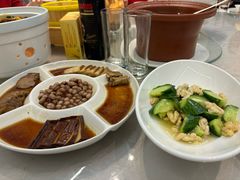 -金龙渔港(双楠店)