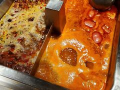 -海底捞火锅(劲松店)