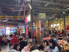 -彭耕记猪油炒小菜(吉联mall店)