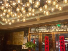 -丰收日·小海鲜·沪上家宴(顾村正大店)