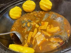 -粗粮人家·东北菜(洋桥店)