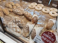 -BROAD面包路·欧式面包(龙湖时代C馆店)