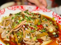 -九村烤脑花(大石坝总店)