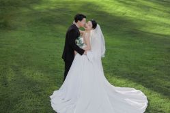 -秦皇岛我和你婚纱摄影工作室