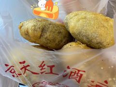 -京天红酒家(虎坊路店)