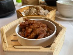 -南宁荔园维景国际大酒店·荔园中餐厅